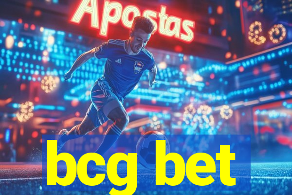 bcg bet