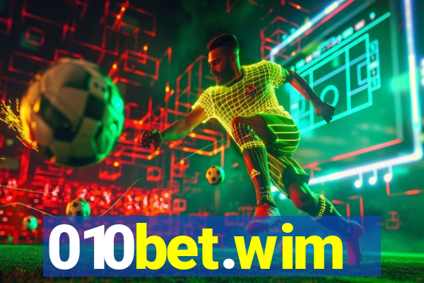 010bet.wim