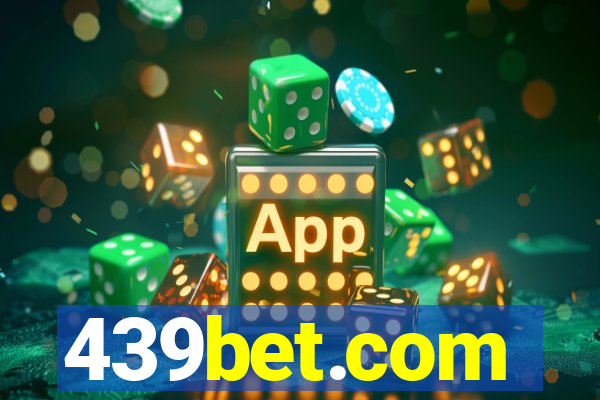 439bet.com