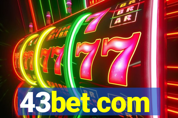 43bet.com