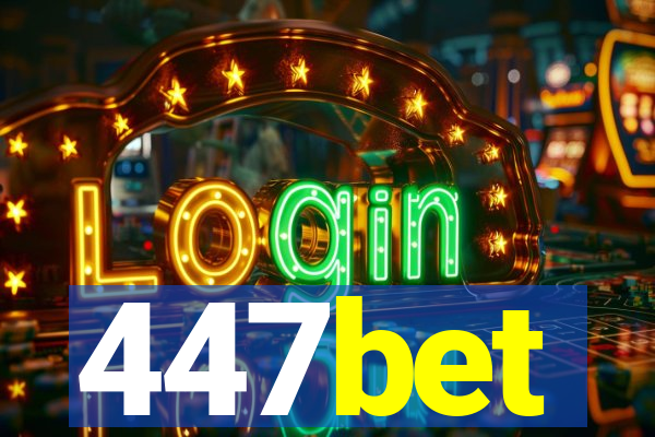 447bet