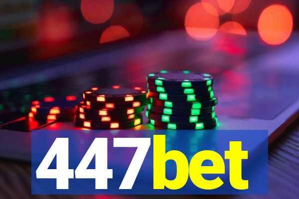 447bet