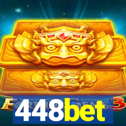 448bet