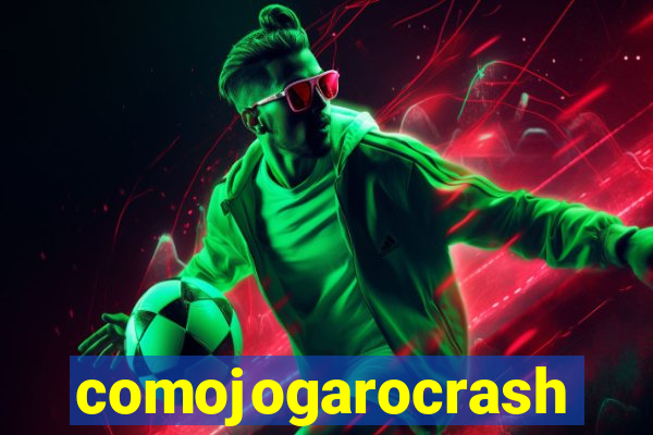 comojogarocrash