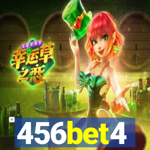 456bet4