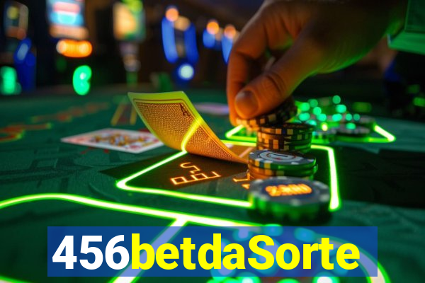 456betdaSorte