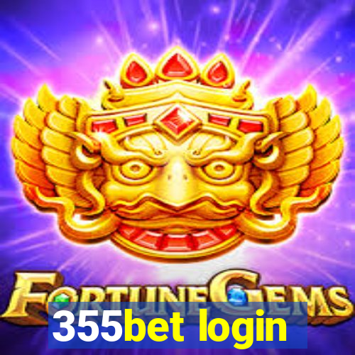 355bet login