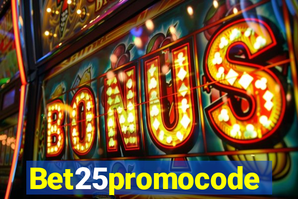 Bet25promocode