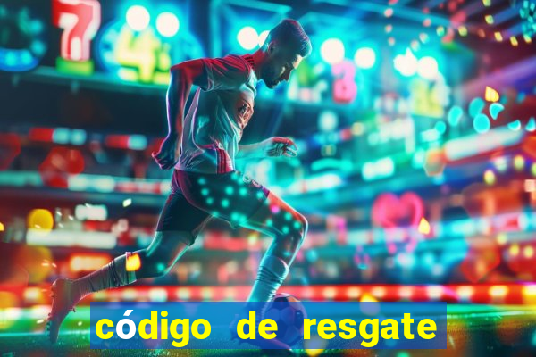 código de resgate fortune tiger