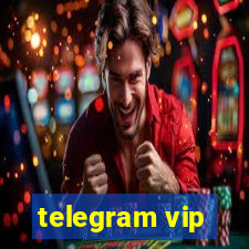 telegram vip