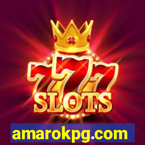 amarokpg.com