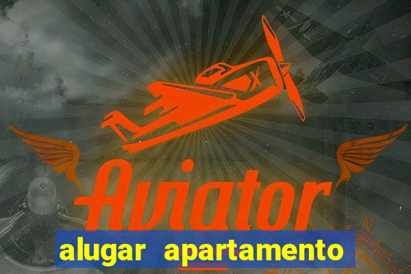 alugar apartamento mobiliado porto alegre