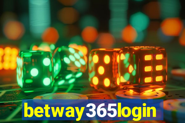 betway365login