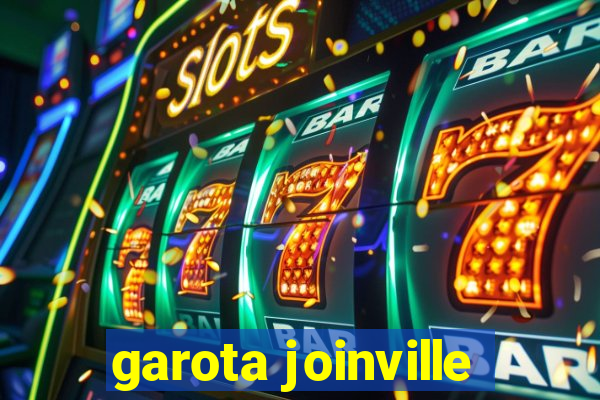 garota joinville