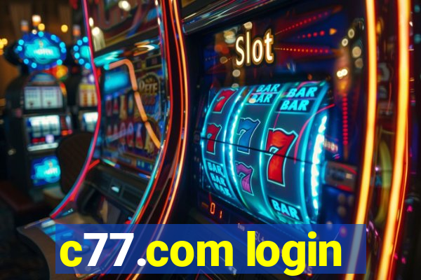 c77.com login