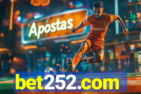 bet252.com