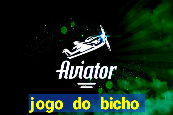 jogo do bicho pantera negra