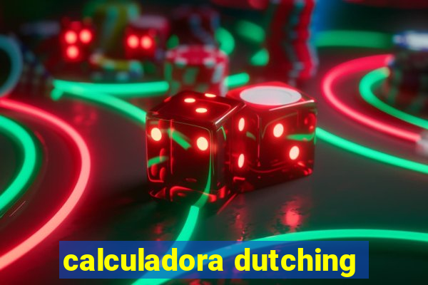 calculadora dutching