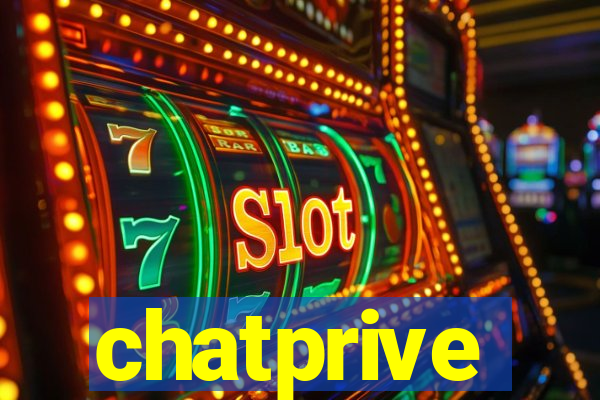 chatprive