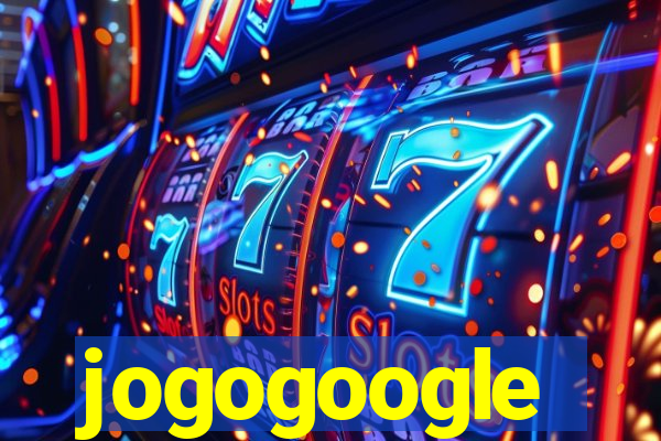 jogogoogle