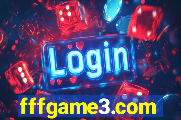 fffgame3.com