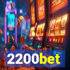 2200bet