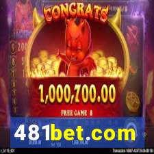 481bet.com