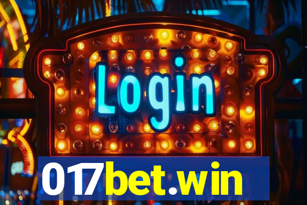 017bet.win