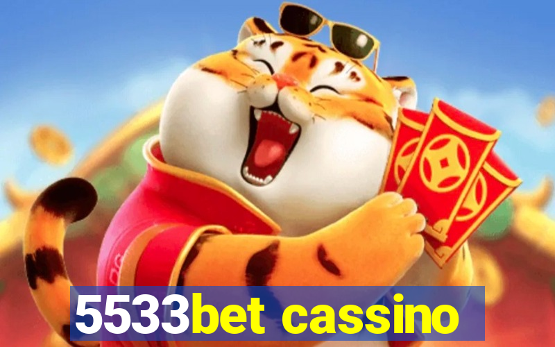 5533bet cassino