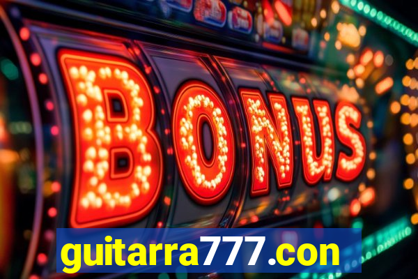 guitarra777.con