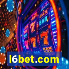 l6bet.com