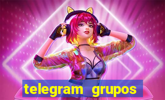 telegram grupos pode tudo