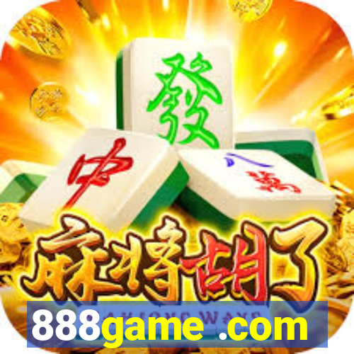 888game .com