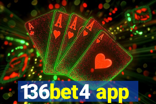 136bet4 app