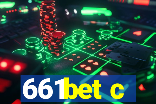 661bet c