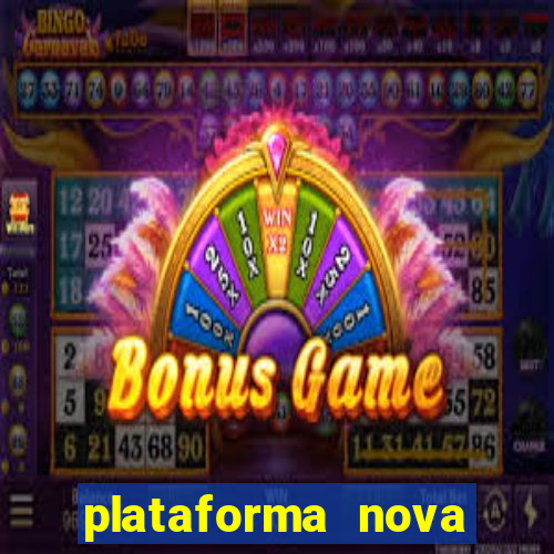 plataforma nova fortune dragon