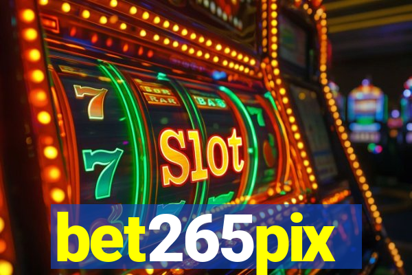 bet265pix