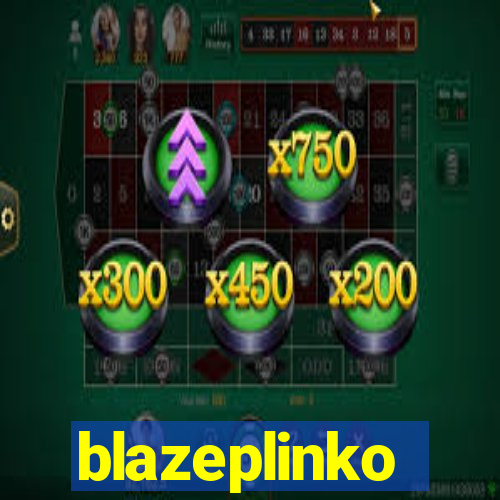 blazeplinko