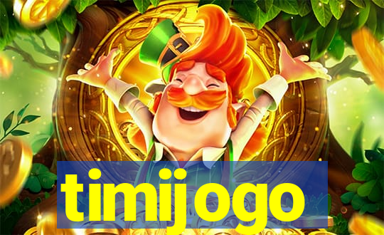 timijogo