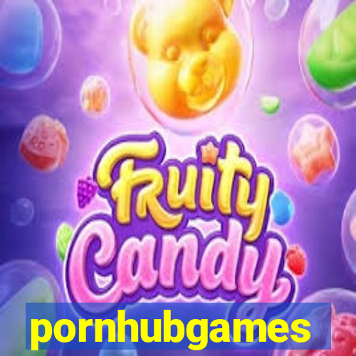 pornhubgames