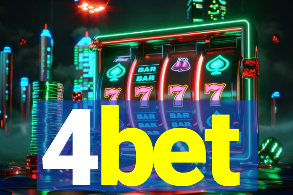 4bet