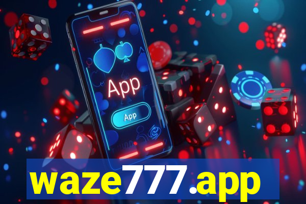 waze777.app