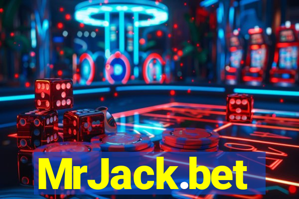 MrJack.bet