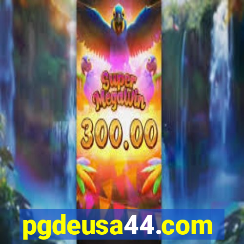 pgdeusa44.com