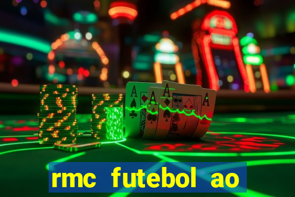 rmc futebol ao vivo gratis