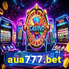 aua777.bet