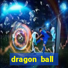 dragon ball classico legendado