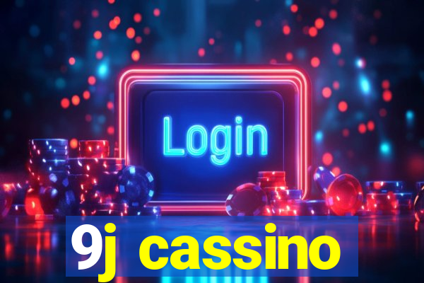 9j cassino