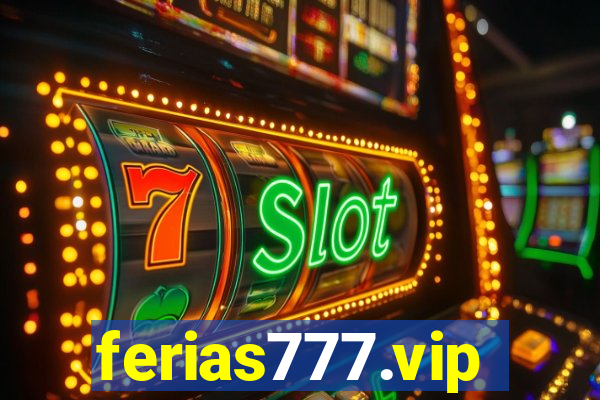 ferias777.vip