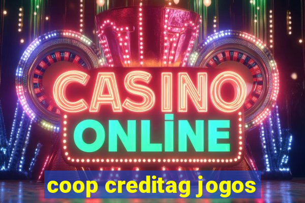 coop creditag jogos